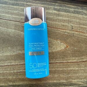 Face Shield Flex SPF 50 - “Tan” Shade
